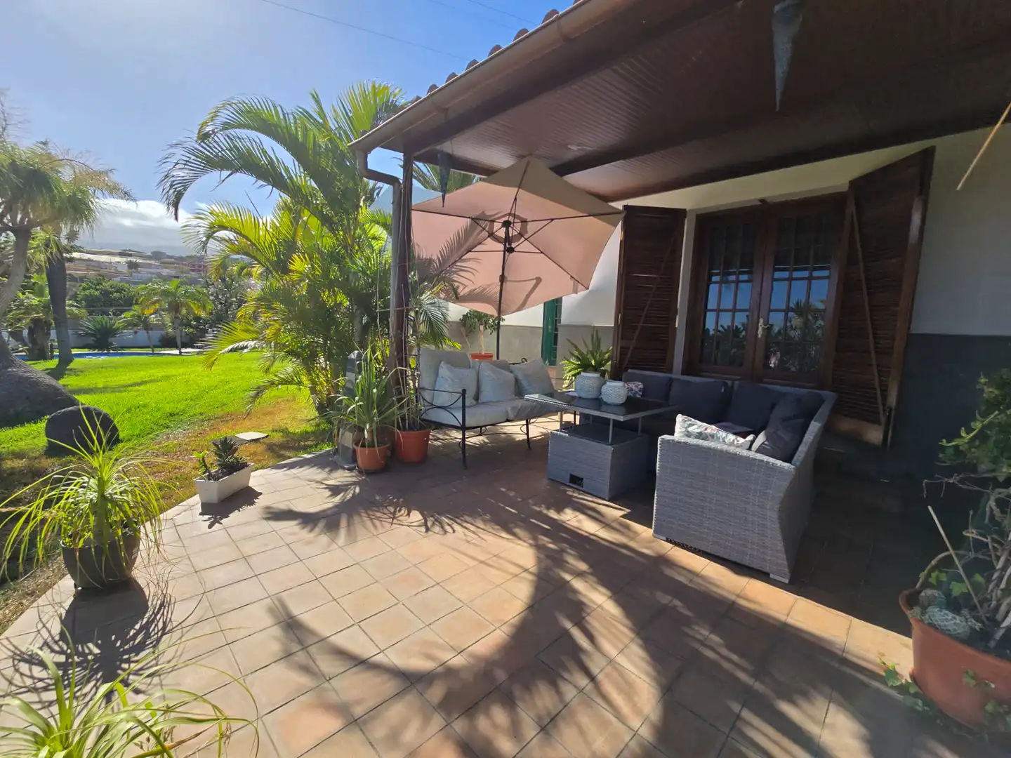 Villa avec terrasse à vendre à Calle Centauro, imagen 86