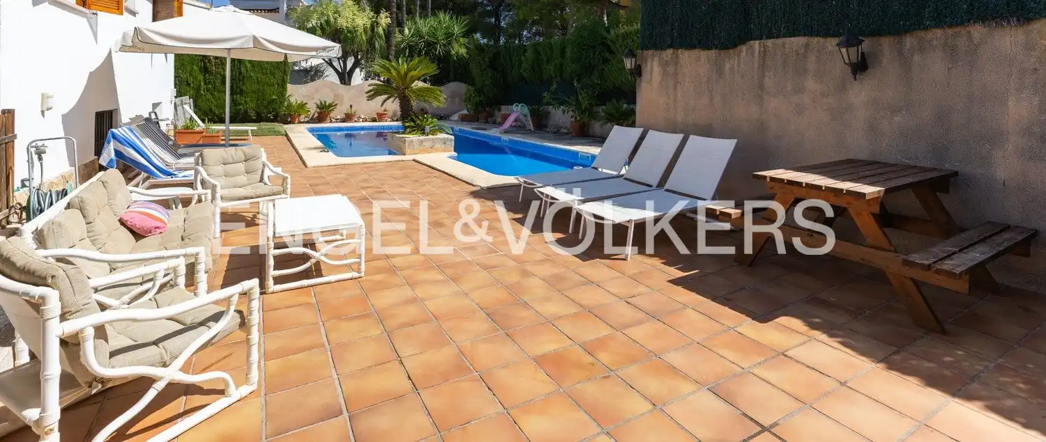 Maison avec terrasse à vendre à Las Rotas / Les Rotes, imagen 36