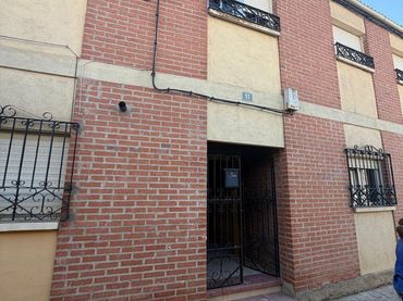 Wohnung zum Verkauf in Villalba de los Alcores