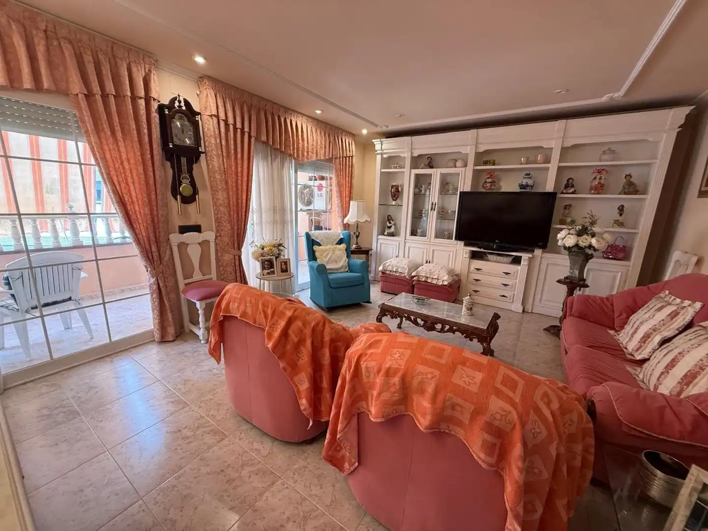 House with terrace for sale in Can Moré - Santa Anna - Can Feliu de Merola, imagen 12