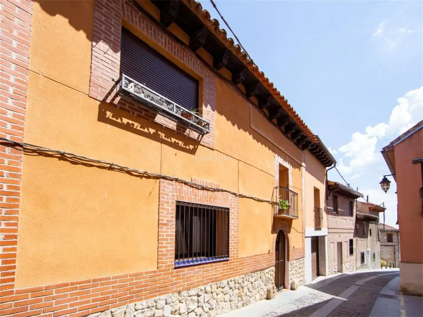 Casa en venda a Calle Rollo 1, imagen 2