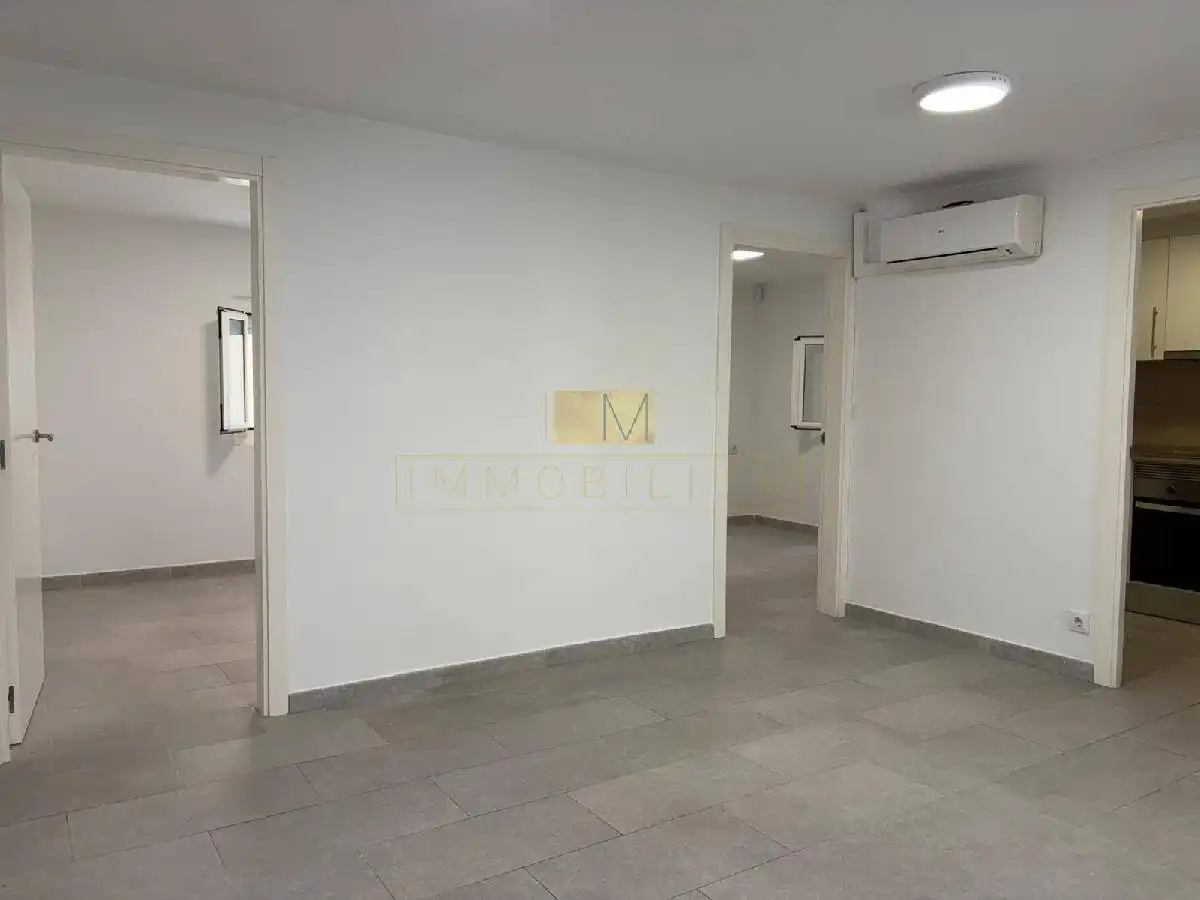 Flat for sale in Vilanova i la Geltrú  with Air Conditioner and Balcony