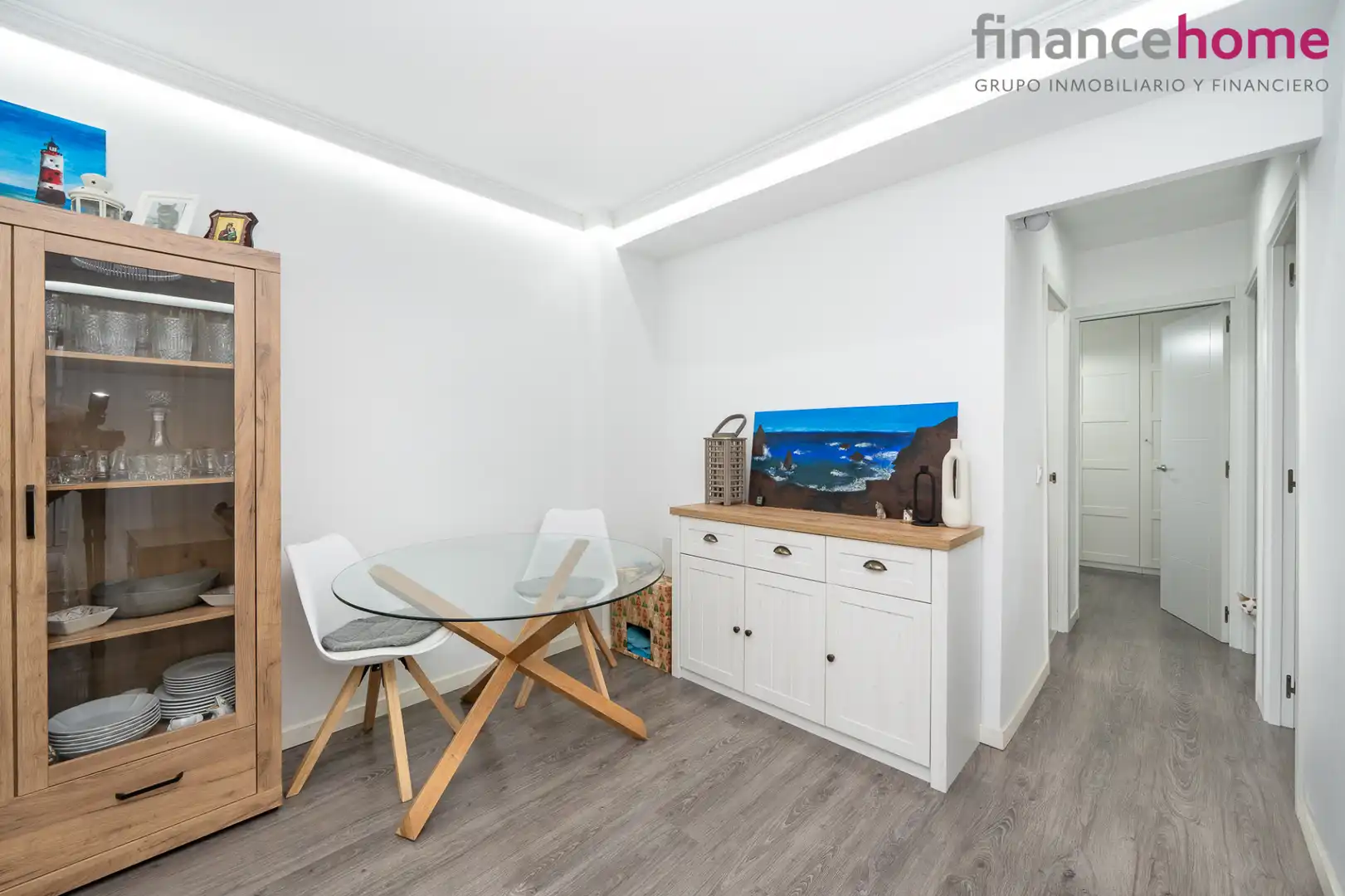 Piso en venta en Móstoles con Aire acondicionado, Calefacción y Terraza