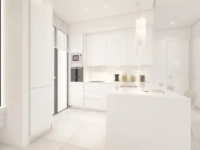 Appartement compact à vendre à Ojén pueblo, imagen 32