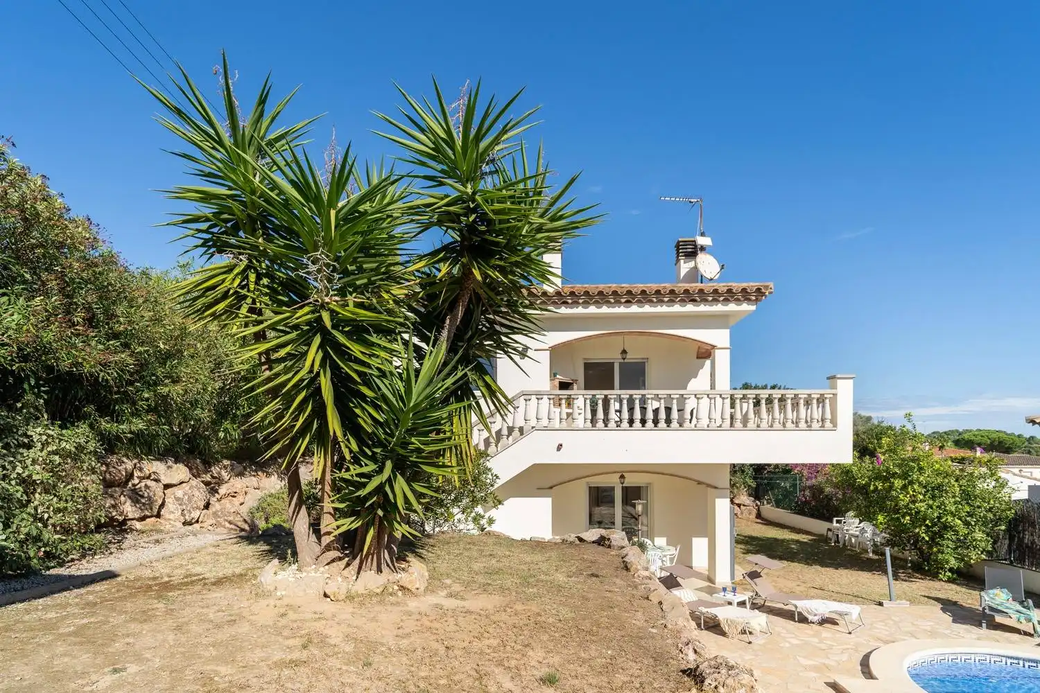 Maison avec piscine à vendre à Calle VALL DE BIANYA, imagen 49