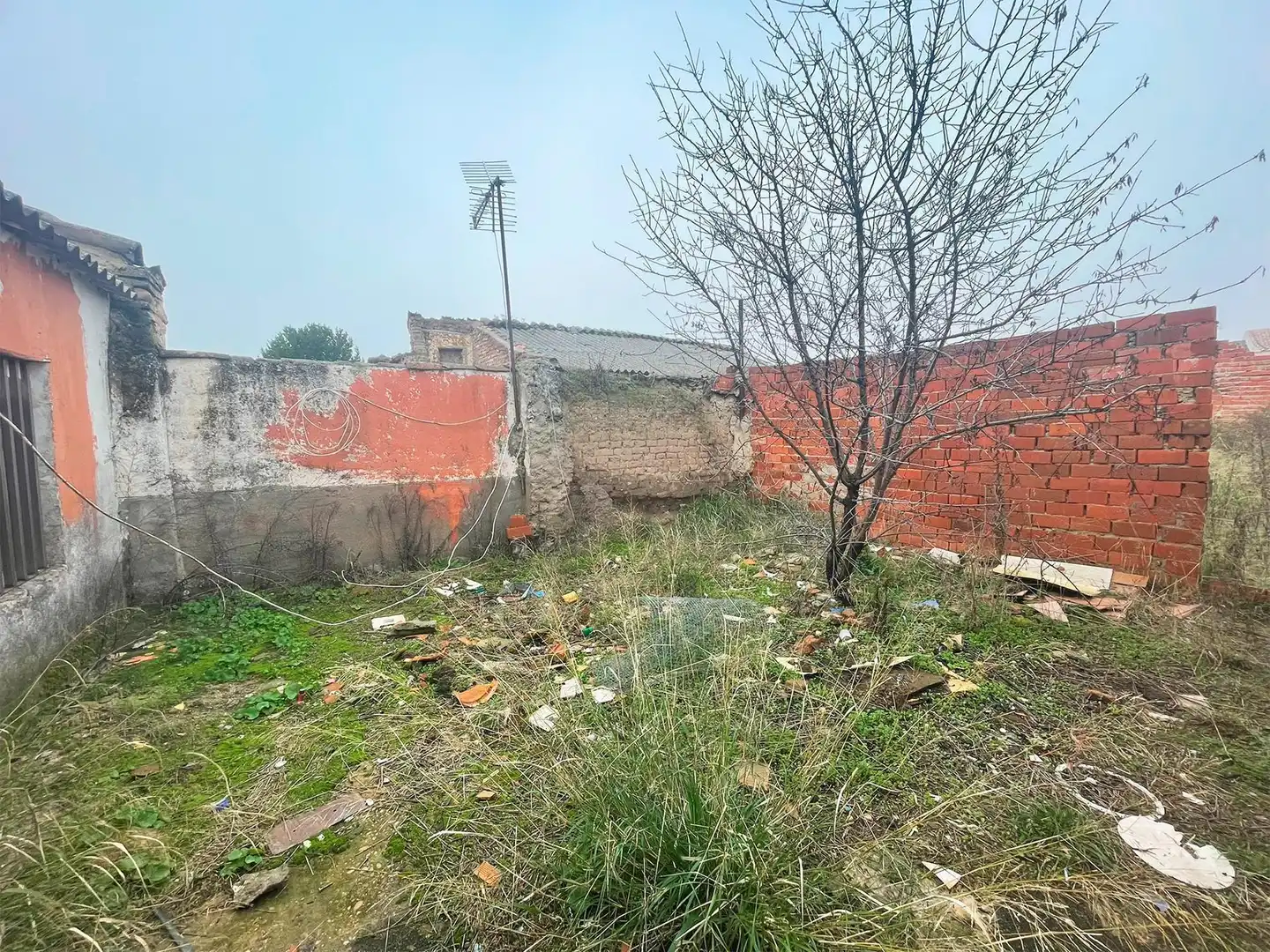 Casa o chalet en venta en La Mata
