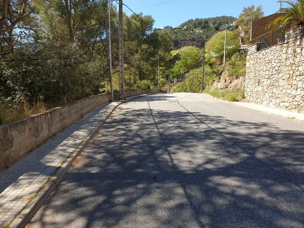 Rustikales Grundstück zum Verkauf in Ps Sant Lluis, imagen 6