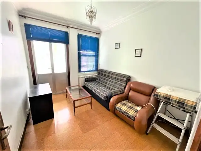 Piso en venta en Rúa Ría do Burgo, 10, Someso - Matogrande