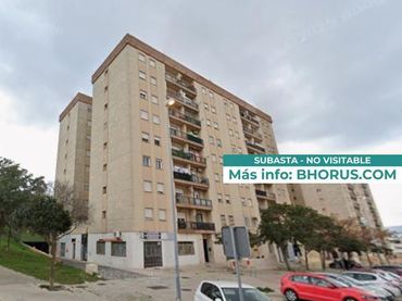 Flat with lift for sale in JOSE DE ESPRONCEDA 0