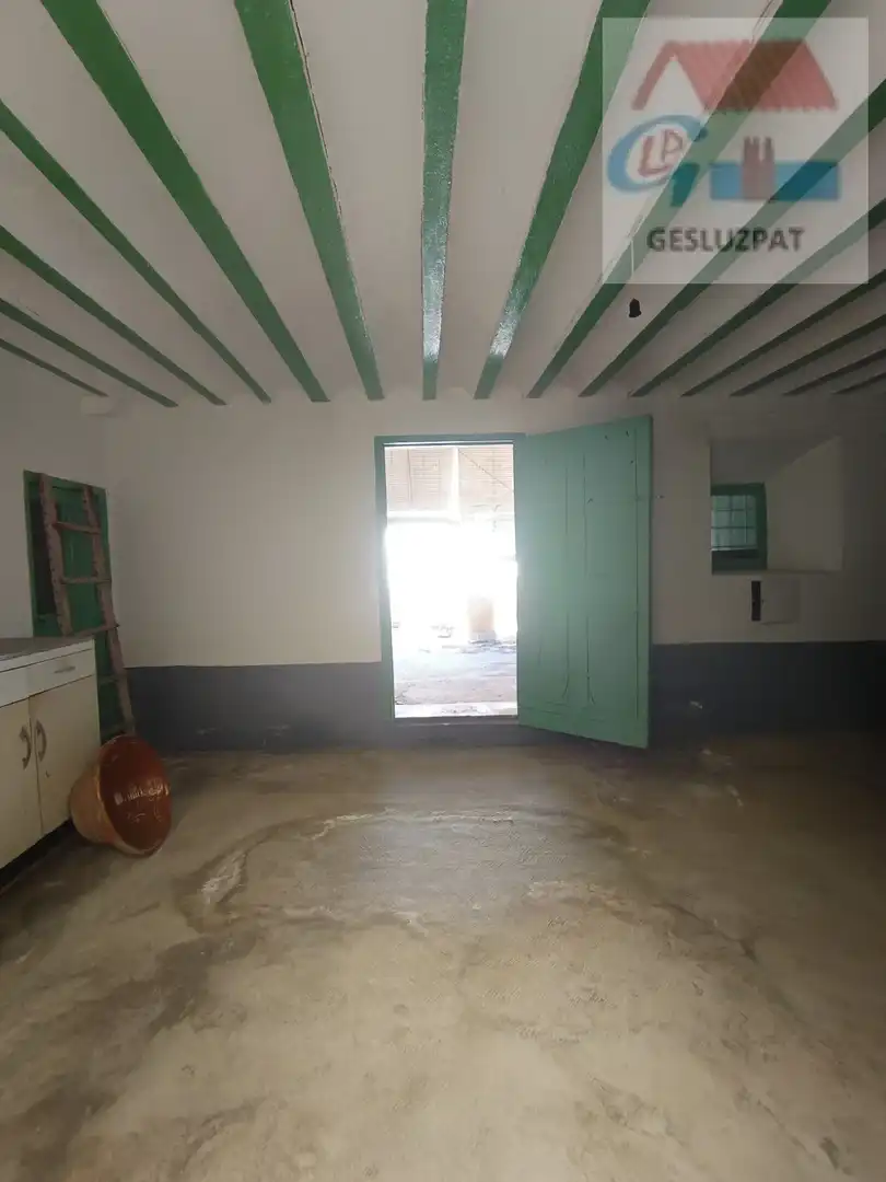 Casa con terraza en venta en La Puebla de Almoradiel, imagen 15
