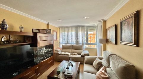 Foto 3 de Piso en venta en Parque Roma - Coronas, San Fernando de Henares