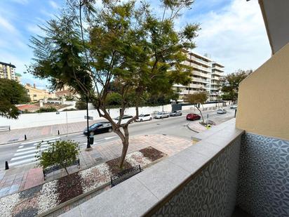 Exterior view of Flat for sale in Fuengirola  with Terrace