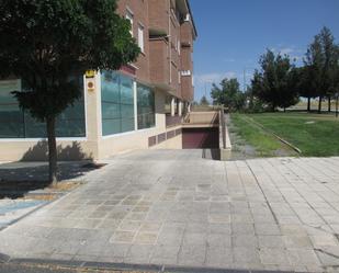 Garage for sale in VEREDA DEL ESQUILEO, Hervencias Altas - El Pinar