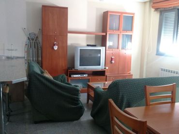 Wohnung mit Aufzug zum Verkauf in Casco Antiguo