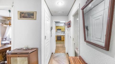 Foto 2 de Pis en venda a Ciudad Jardín, Madrid