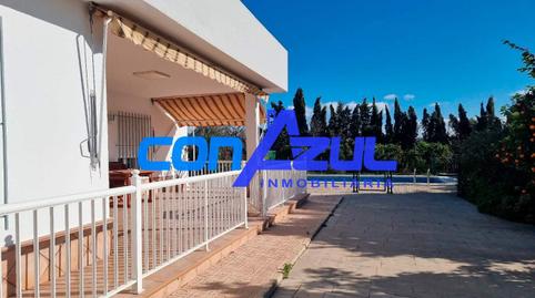 Foto 3 de Casa o chalet de alquiler en Alzabares, Elche / Elx