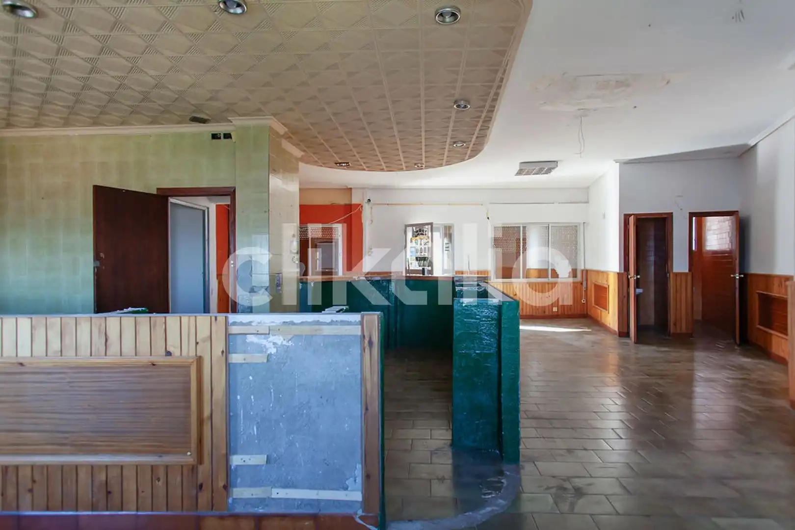 Casa o chalet en venta en Cabra del Santo Cristo con Aire acondicionado y Terraza