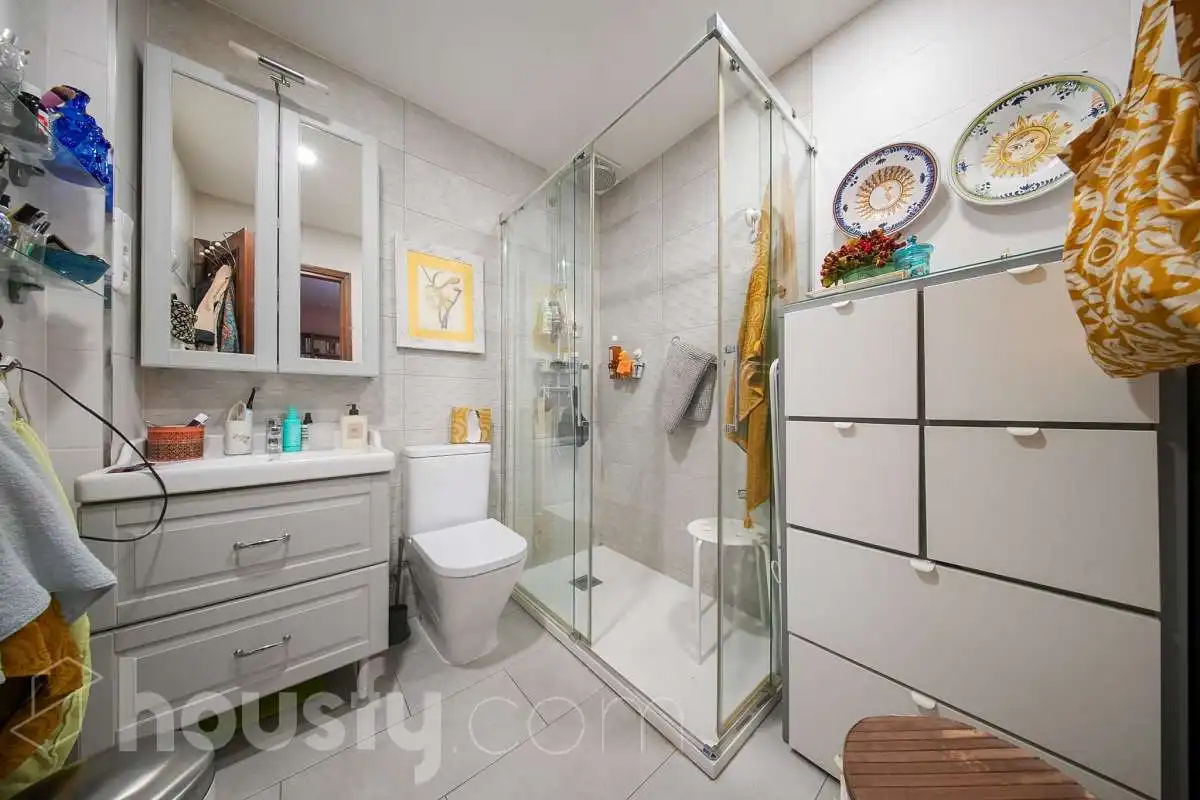 Wohnung mit Aufzug zum Verkauf in Calle del Sacramento ., imagen 41