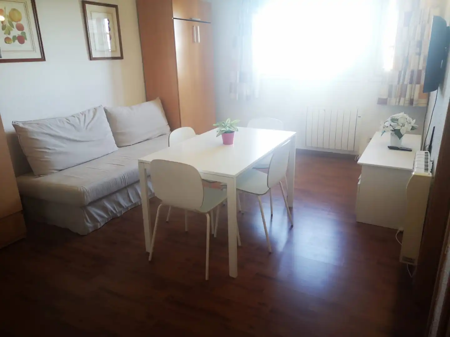 Habitación de Piso en venta en Sierra Nevada con Calefacción, Trastero y Amueblado