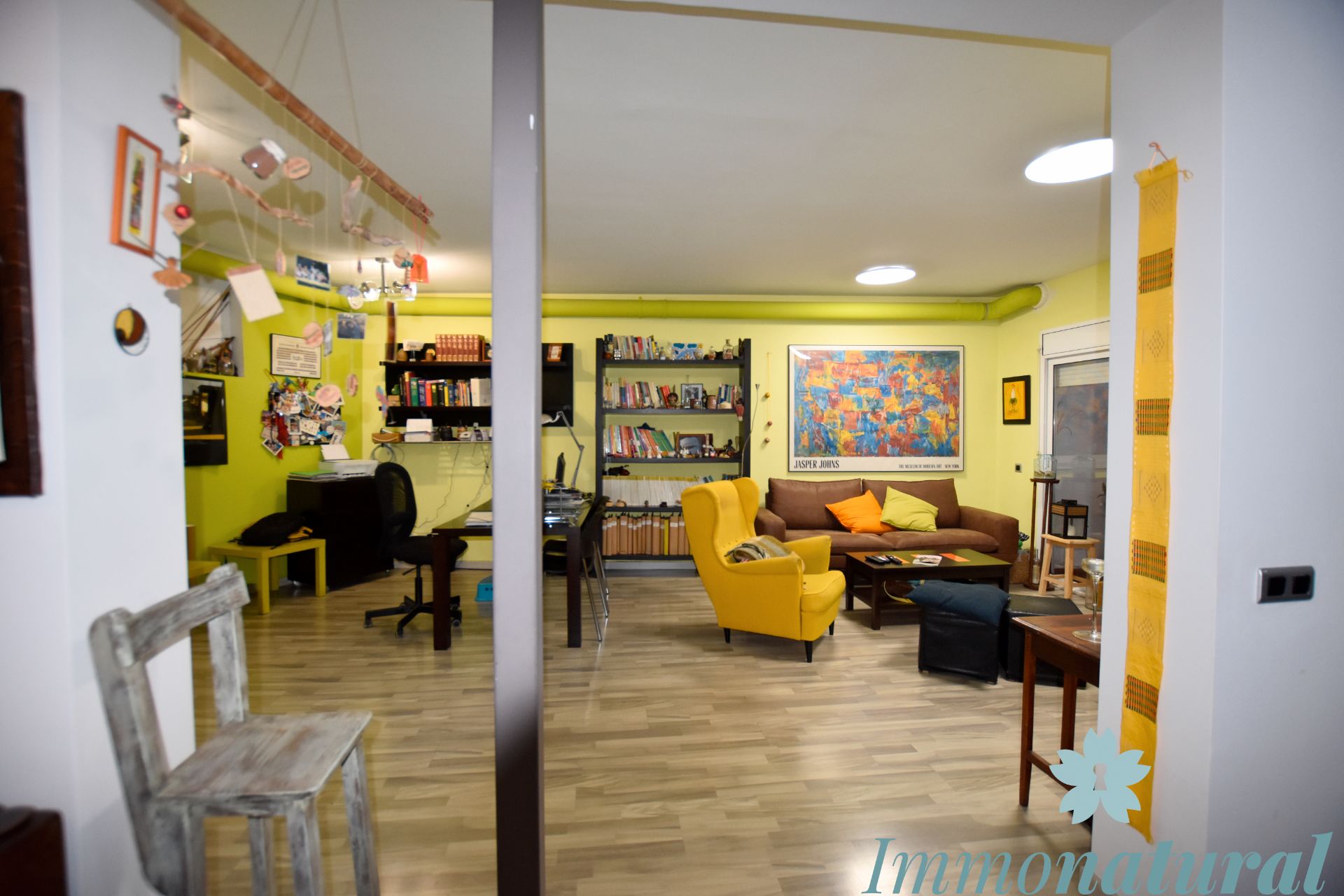 Duplex for sale in Torrelles de Llobregat  with Heating and Parquet flooring