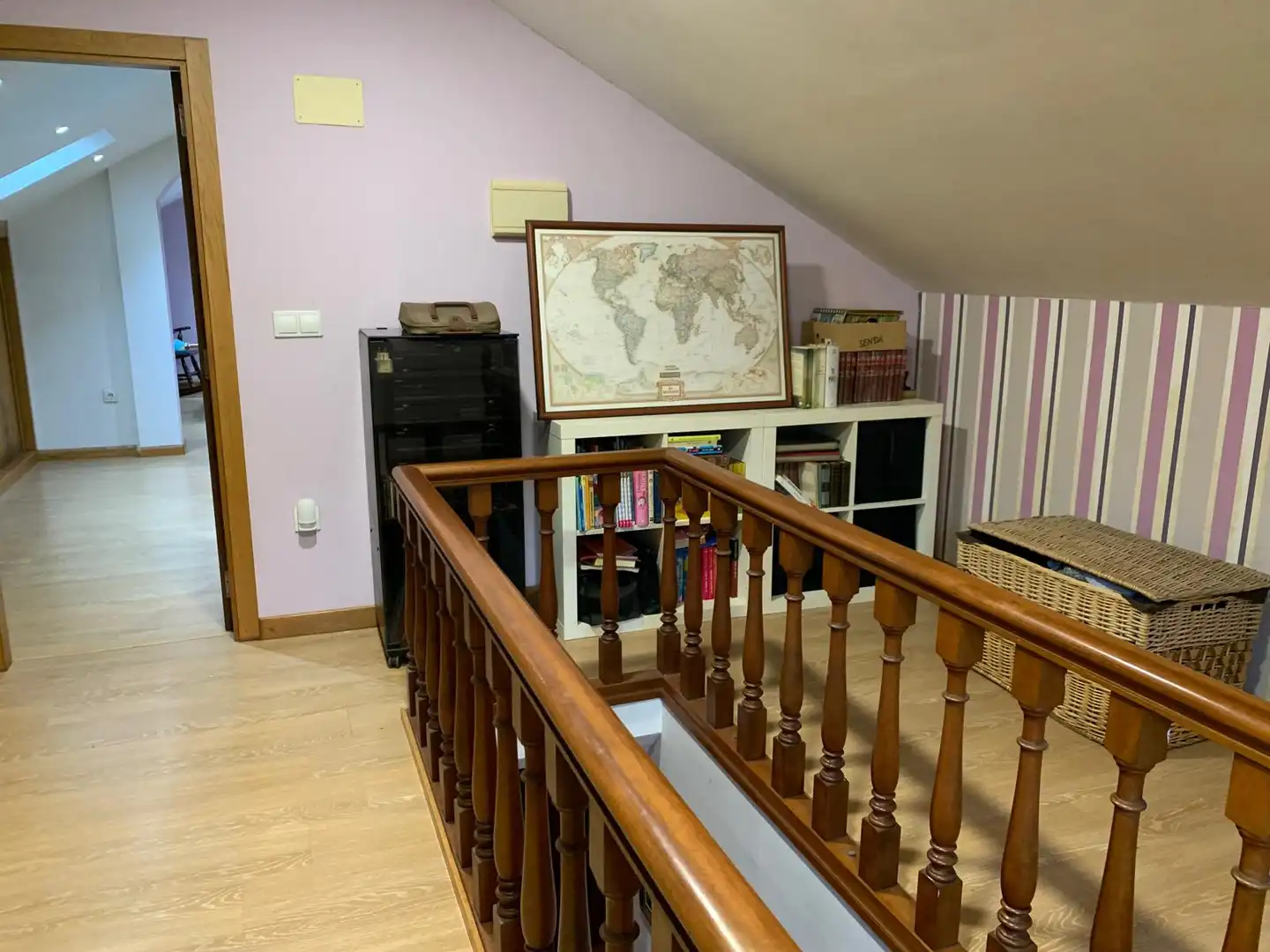 Casa o chalet en venta en Neda con Calefacción, Jardín privado y Amueblado