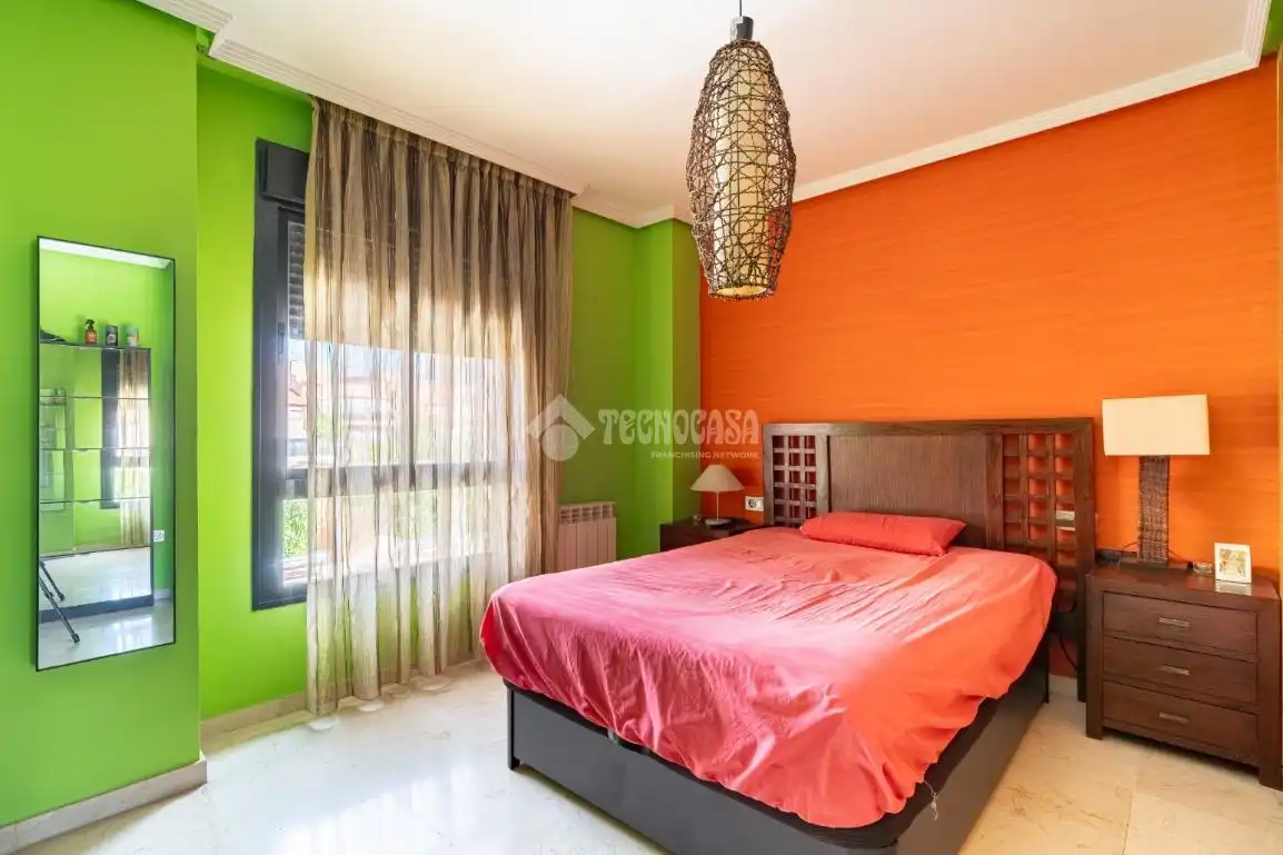 Habitación de Piso en venta en Granada