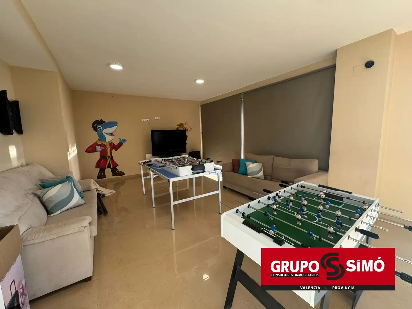 Apartment mit Pool zum Verkauf in Cami l'Atall 25, imagen 17