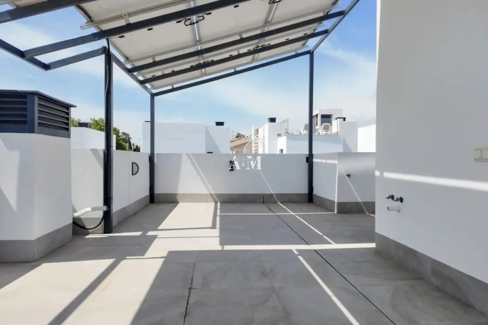 Chalet con terraza en venta en Los Balcones - Los Altos, imagen 23