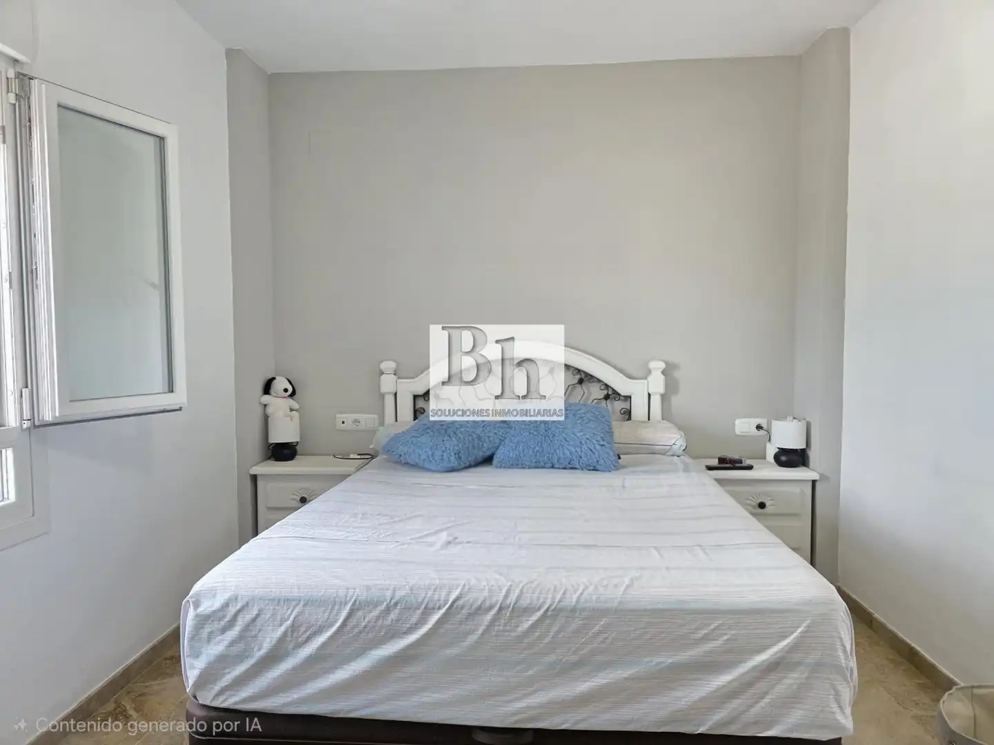 Habitación de Ático en venta en Málaga con Aire acondicionado, Calefacción y Terraza