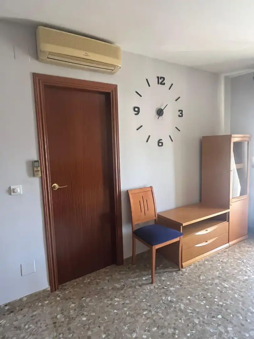 Piso con piscina en venta en Calle Romería 2, imagen 5
