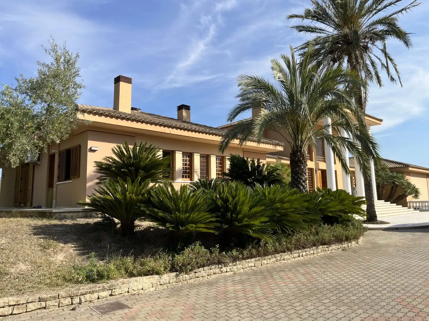 Haus mit Pool zum Verkauf in Santa Ana, imagen 12