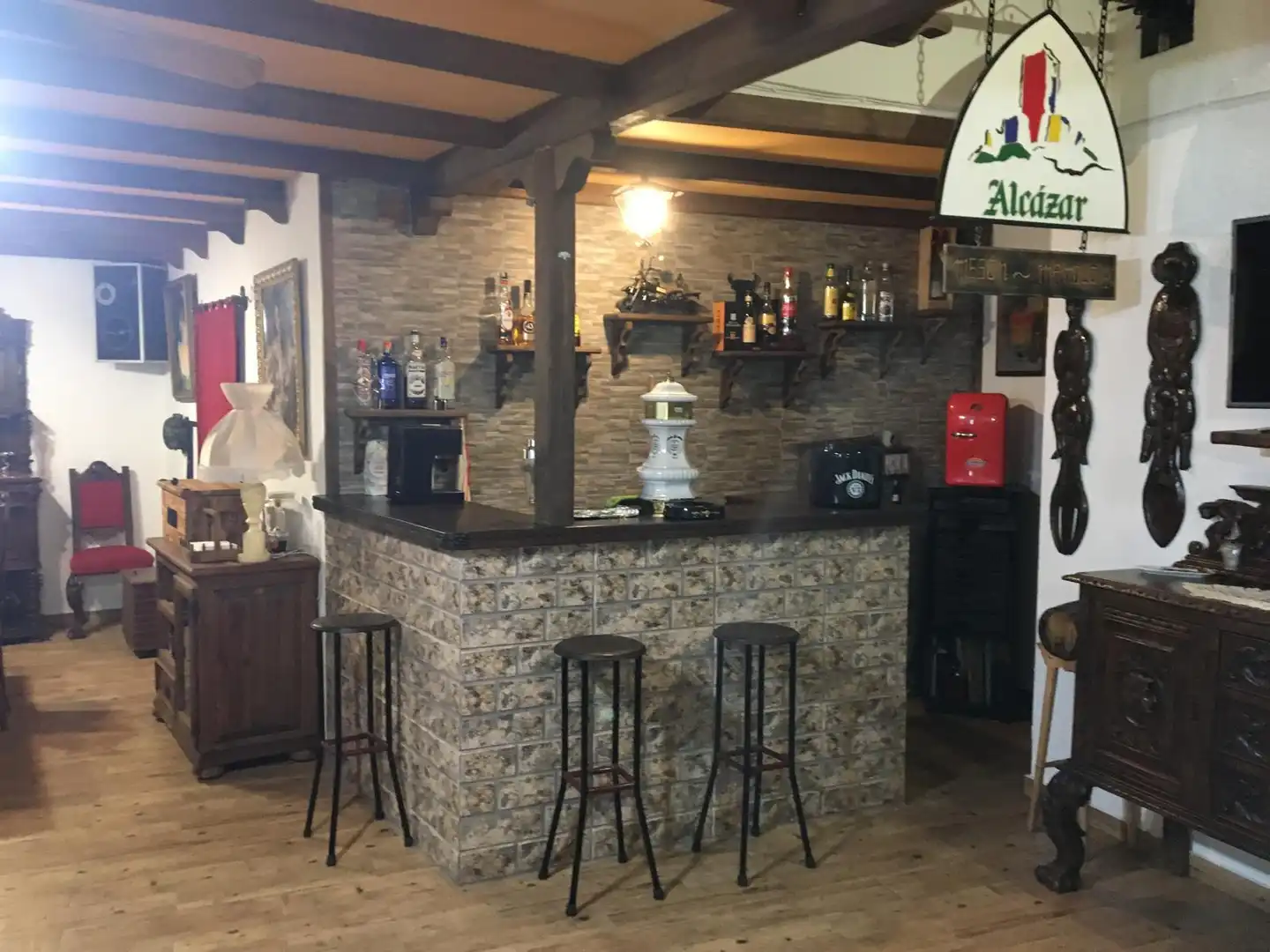 Casa o chalet en venta en Villardompardo con Aire acondicionado, Calefacción y Terraza