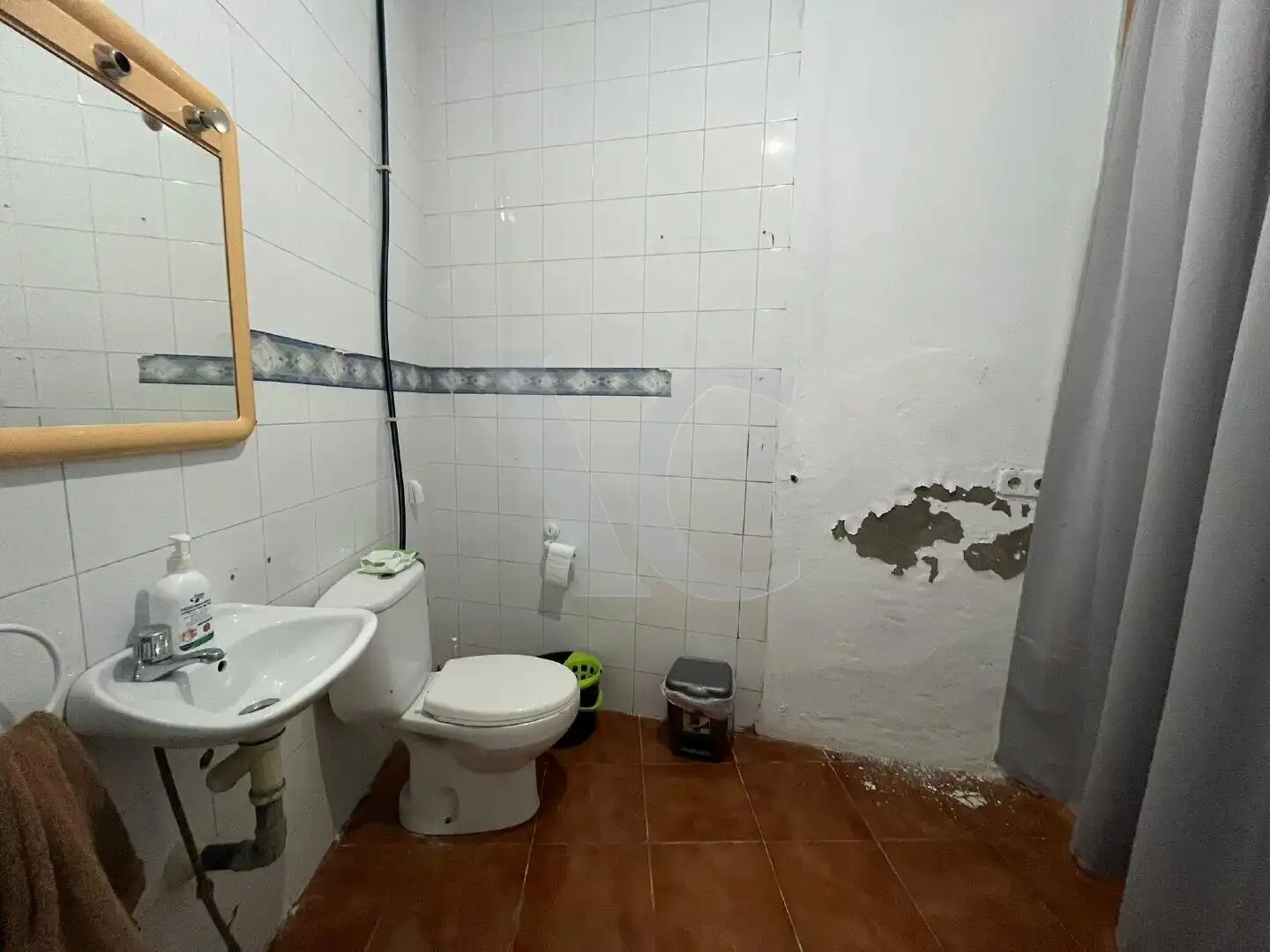 Bany de Local en venda en Chiclana de la Frontera