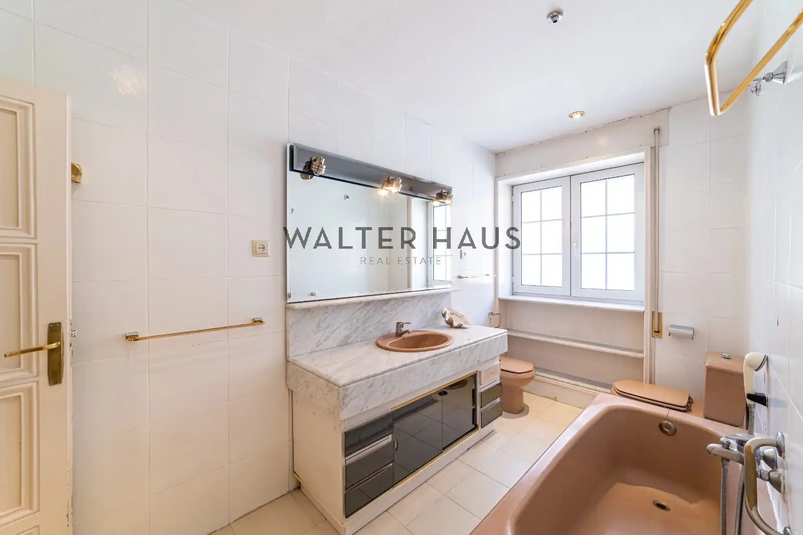 Flat with lift for sale in Calle de Modesto Lafuente, imagen 45