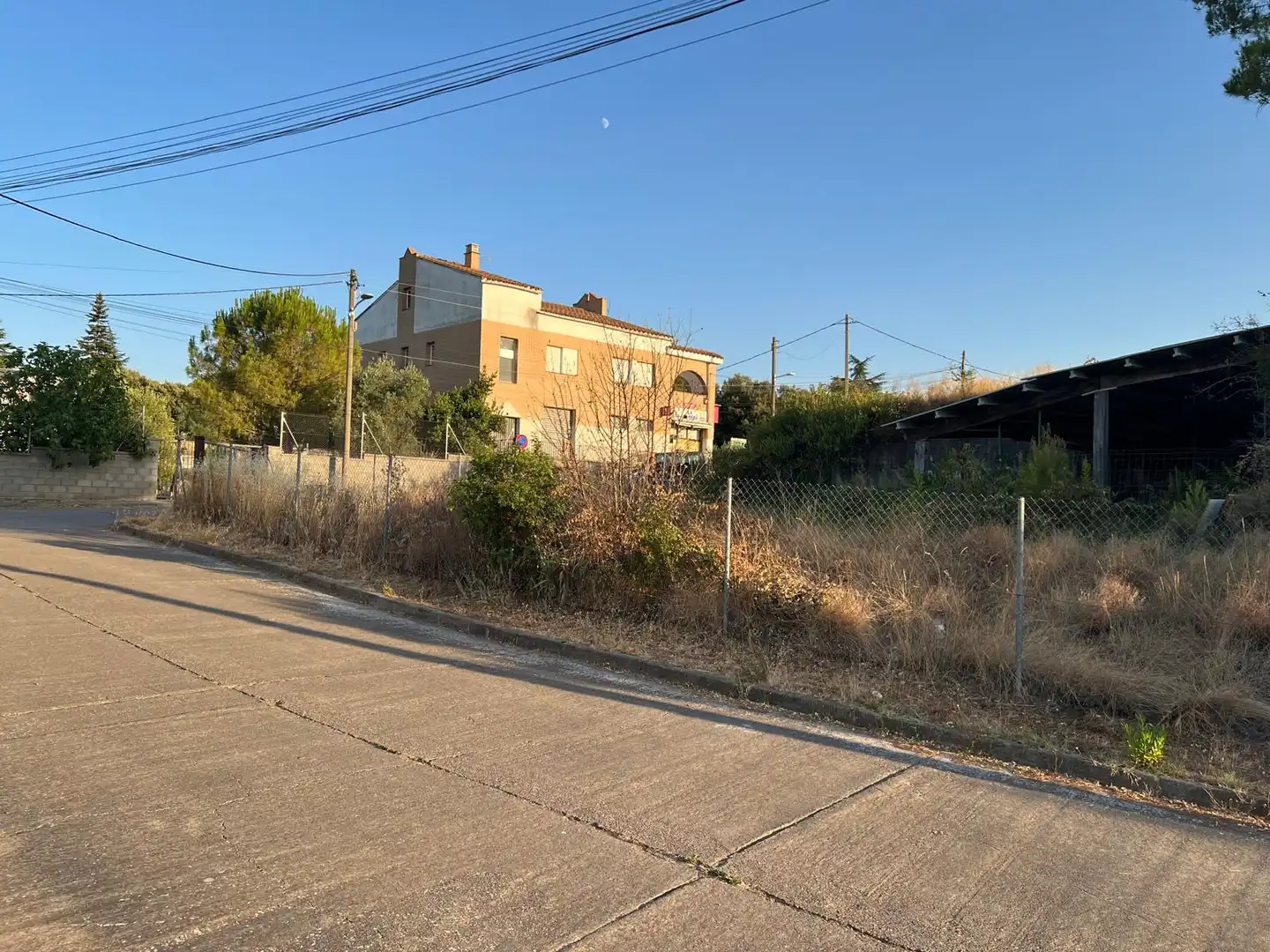 Terreno residencial en venta en Rellinars, imagen 10