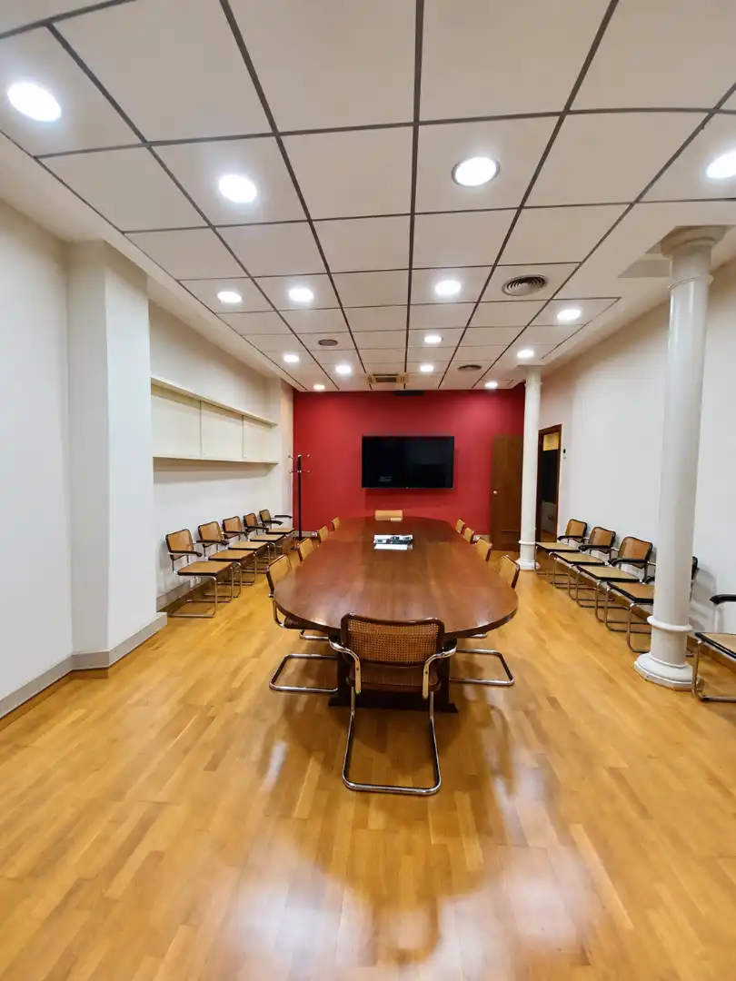 Büro zum Verkauf in Eixample