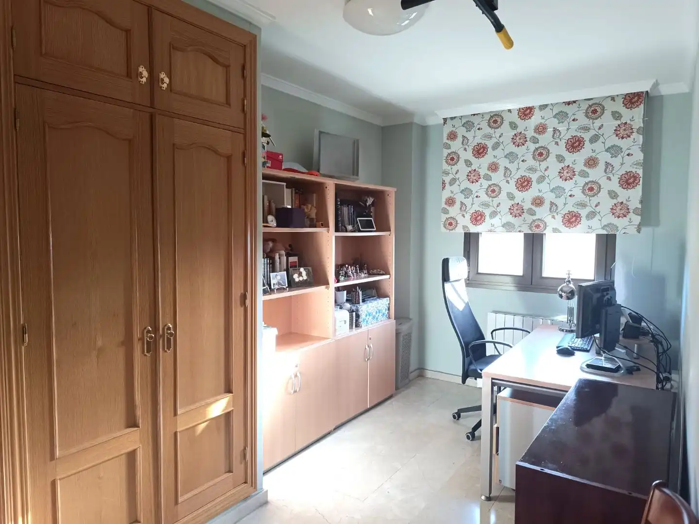 Bedroom of Flat for sale in Beiro