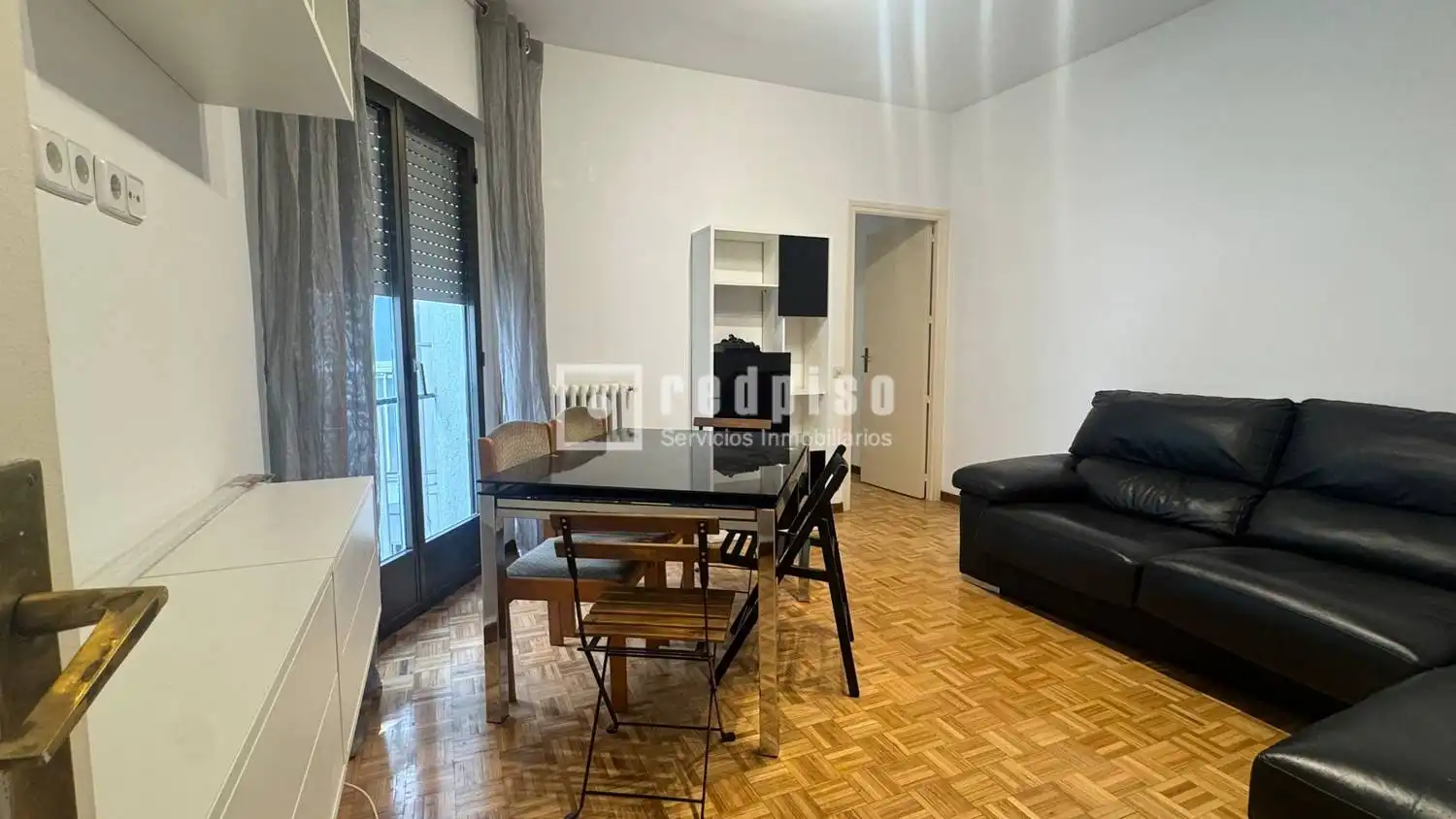 Appartement avec ascenseur à louer à de Dulcinea