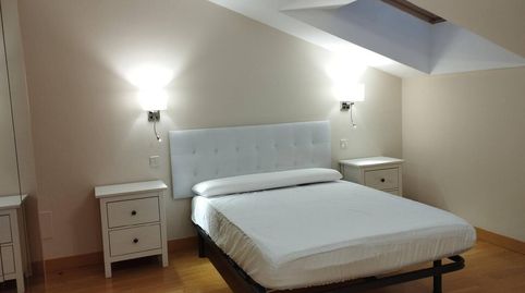 Foto 2 de Piso de alquiler en Casco Histórico, Guadalajara Capital