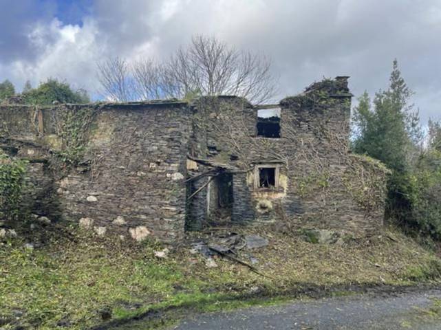 Finca rústica en Venta en  Lugar Aciveiro, 6, 4 en Ortigueira