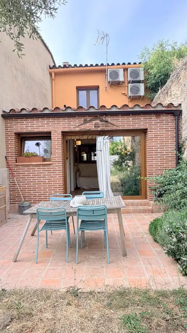 Maison mitoyenne à vendre à Carrer Carrer Baixada de Caldes, imagen 8