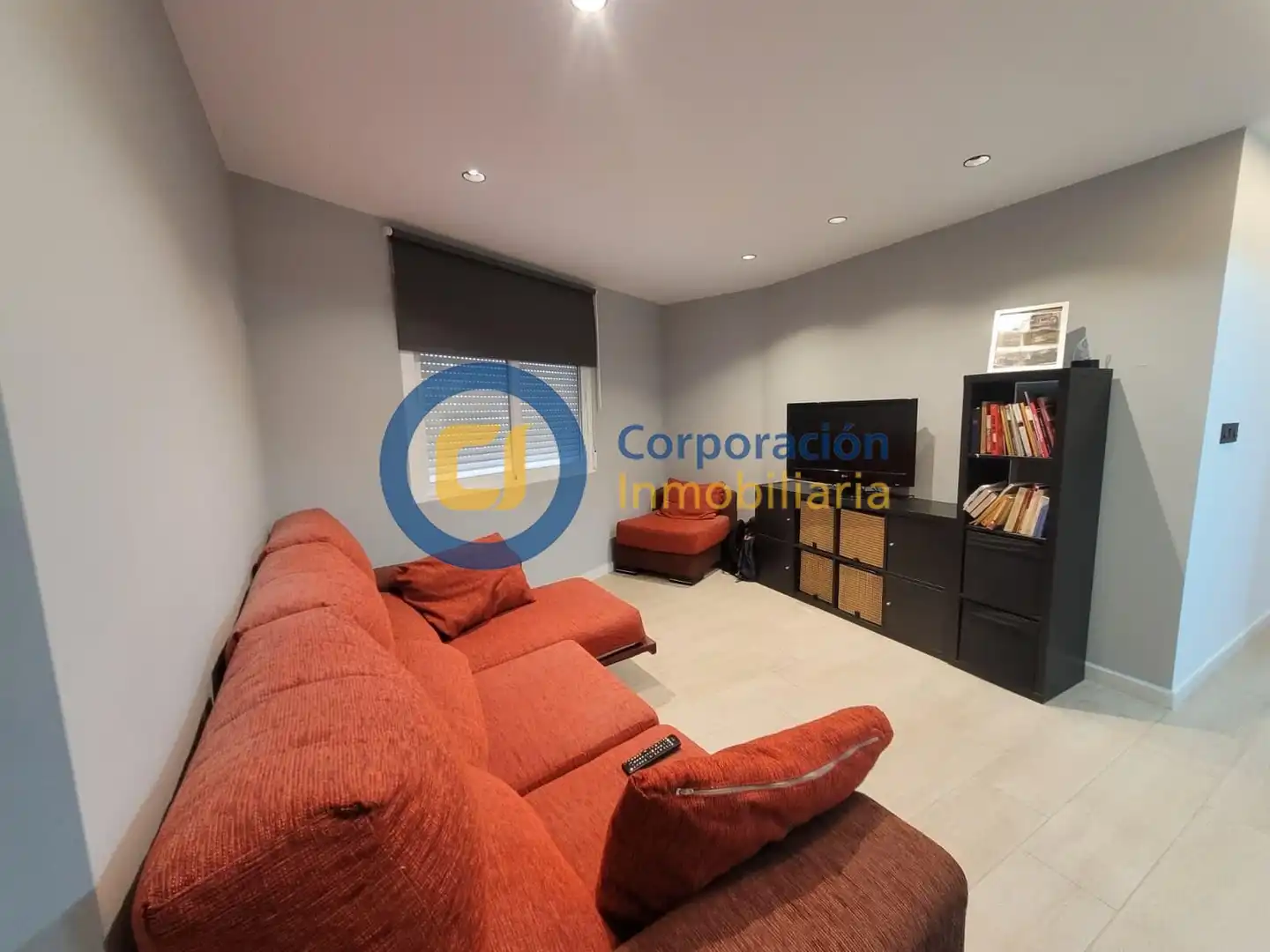 Piso en venta en Lorca con Aire acondicionado, Calefacción y Trastero