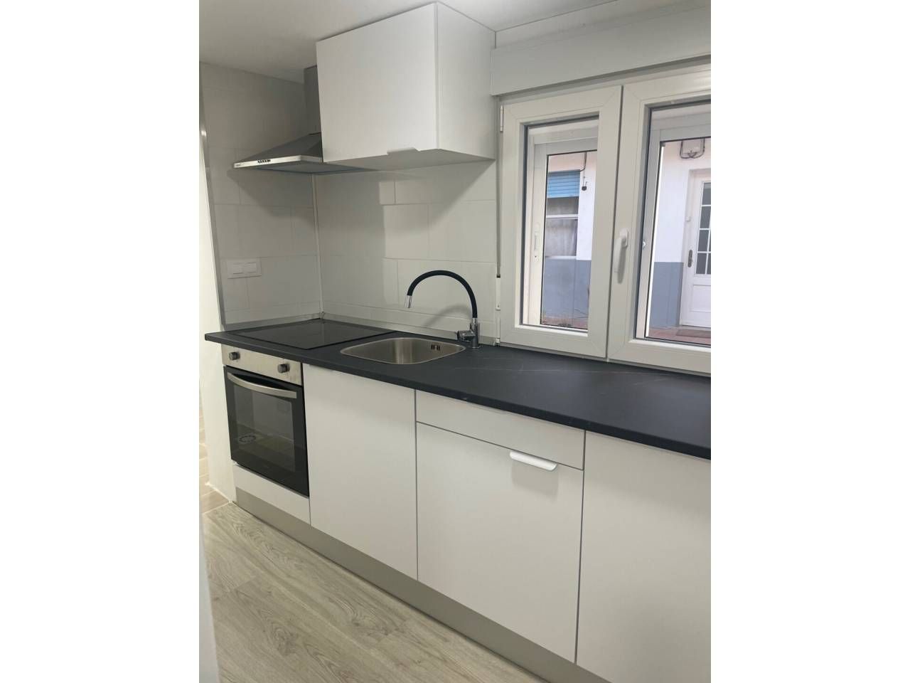 Flat to rent in Toural de Adentro, Teis