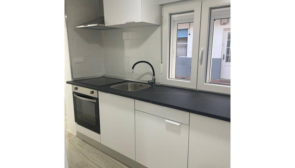 Foto 1 de Pis de lloguer a Camino Toural de Adentro, Teis, Pontevedra