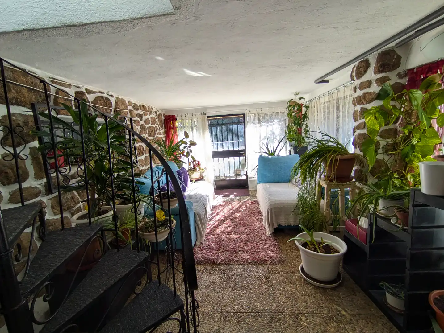 Casa o xalet en venda en Galapagar amb Aire condicionat, Calefacció i Jardí privat