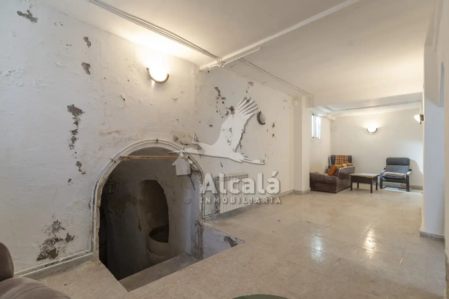 Casa o xalet en venda en Anchuelo amb Calefacció