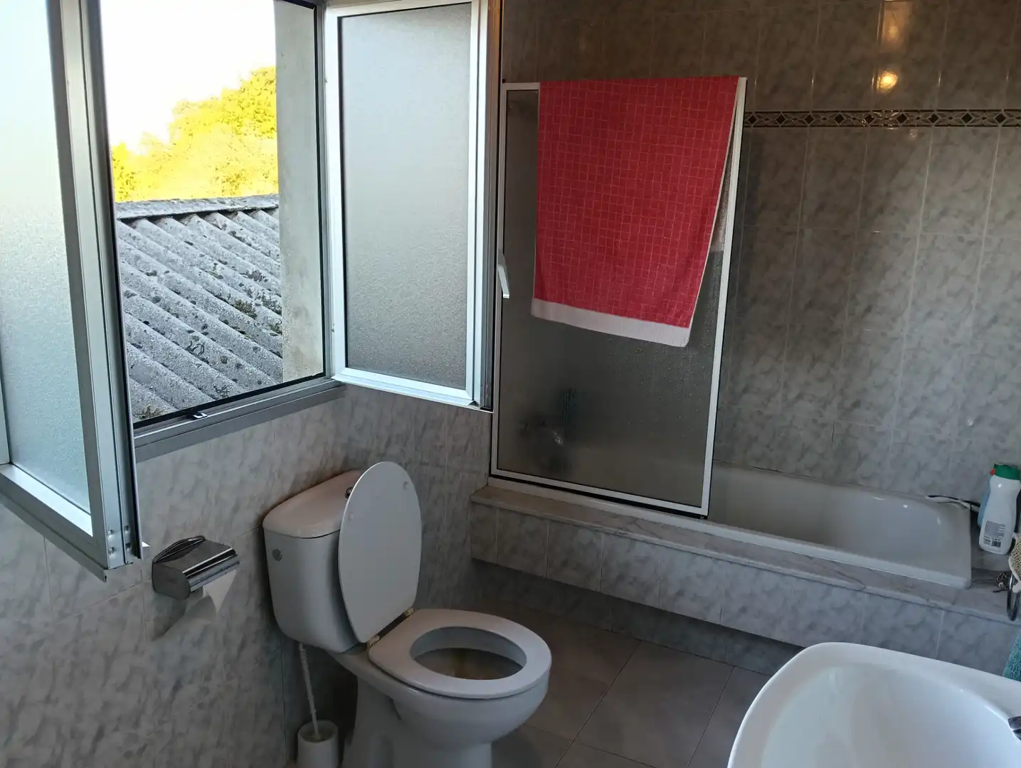 Maison avec jardin à vendre à Cesuras, imagen 57