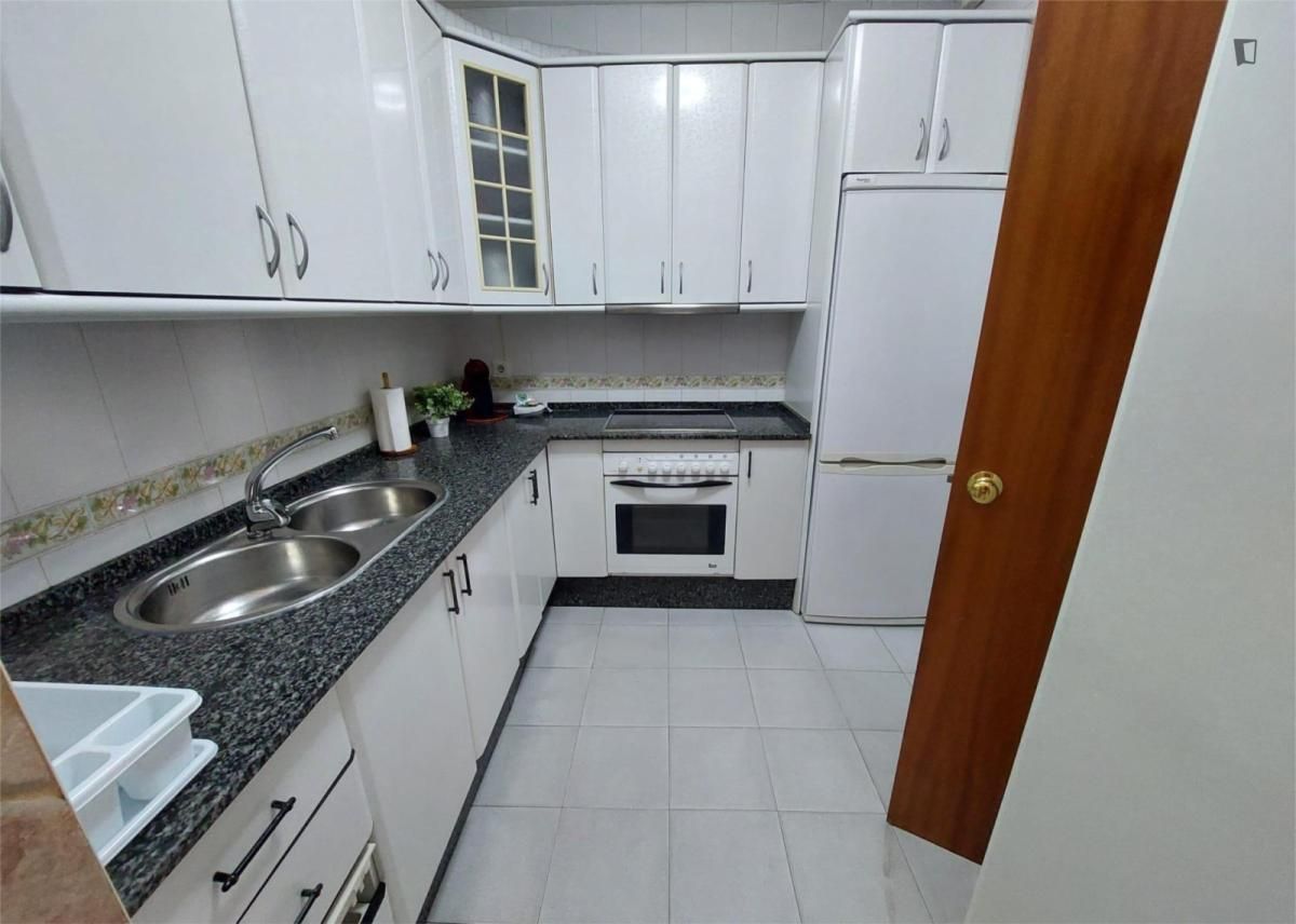 Casa o xalet per a compartir a Centro