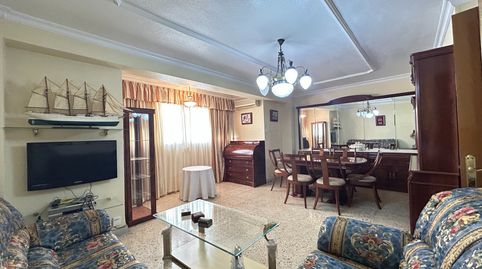 Foto 5 de Piso en venta en Calle Canónigo Molina Alonso, 34, Oliveros - Altamira, Almería Capital