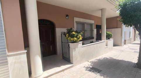 Foto 2 von Maisonette zum Verkauf in Calle Real, 101, Mengíbar, Jaén